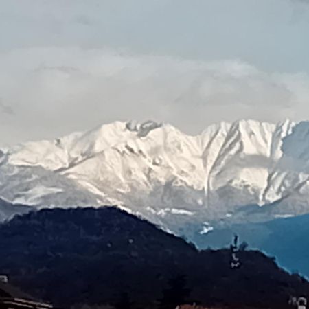 B&B Daniela Boario Terme Dış mekan fotoğraf