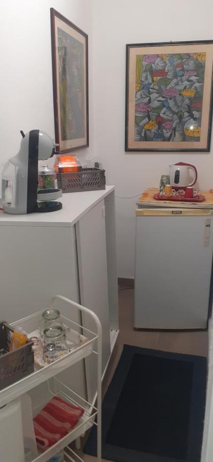 B&B Daniela Boario Terme Dış mekan fotoğraf