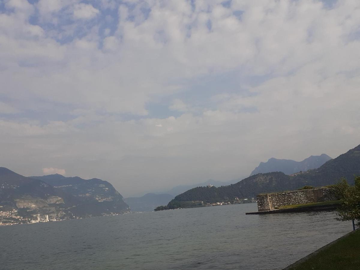 B&B Daniela Boario Terme Dış mekan fotoğraf
