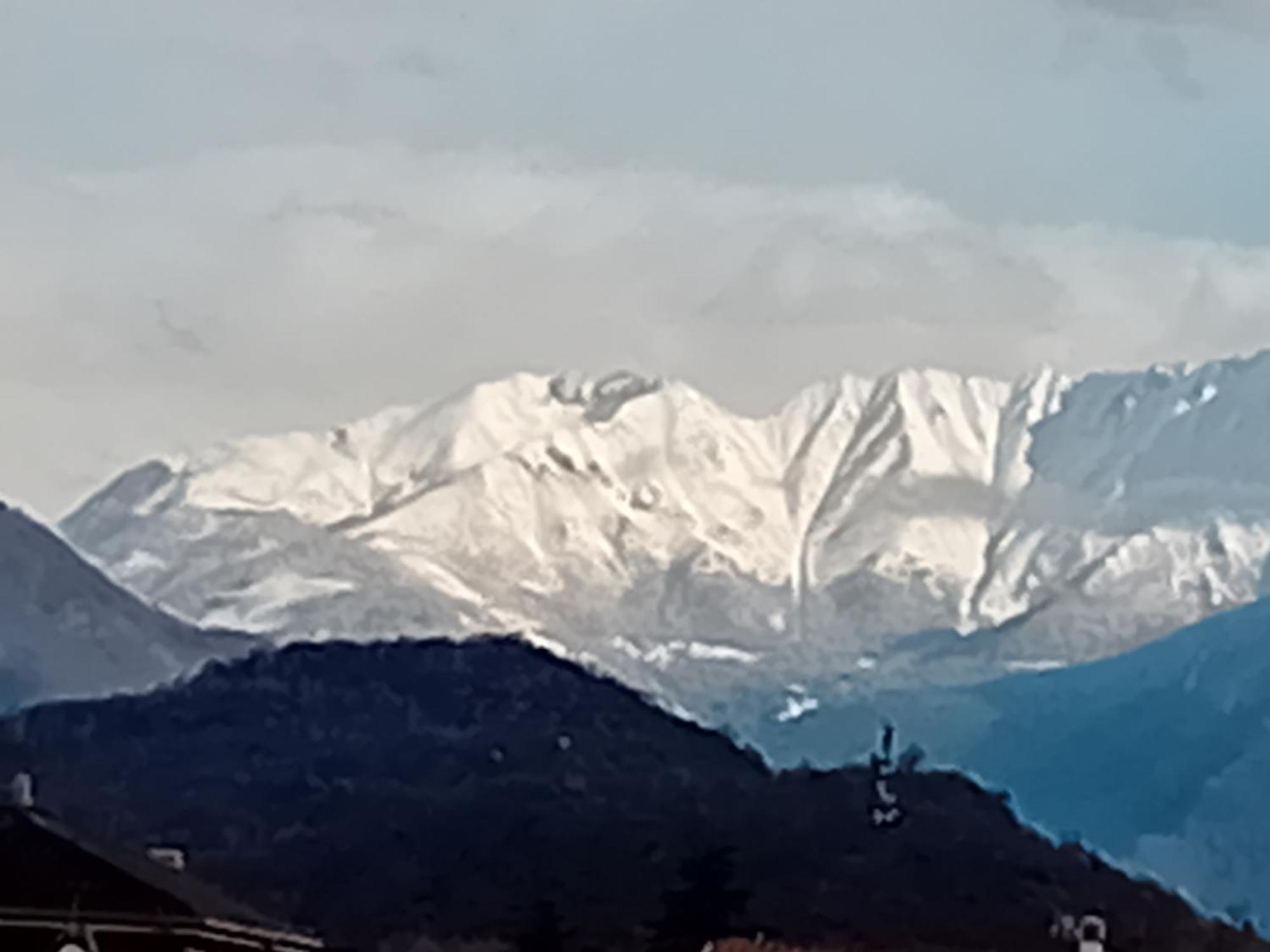B&B Daniela Boario Terme Dış mekan fotoğraf