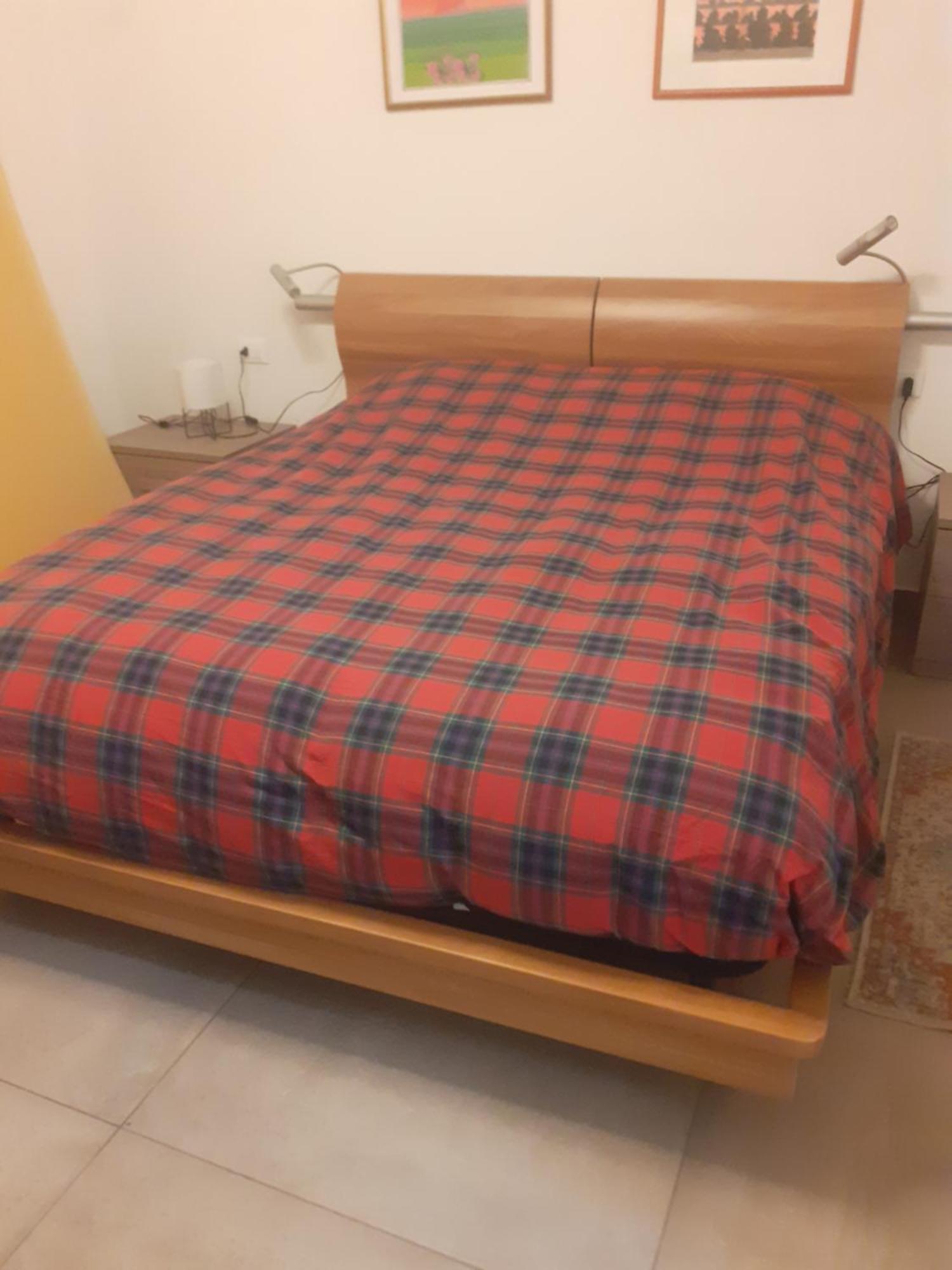 B&B Daniela Boario Terme Dış mekan fotoğraf