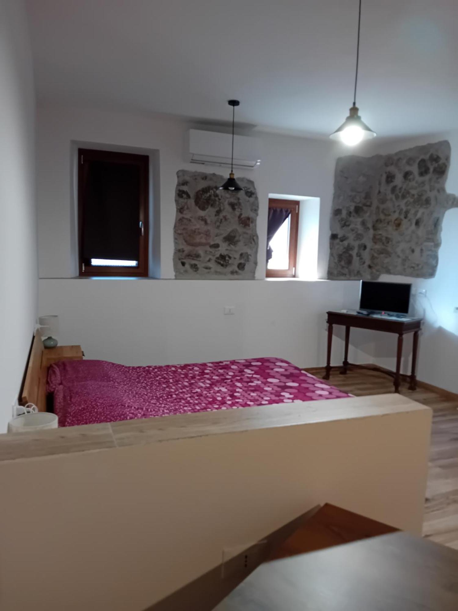 B&B Daniela Boario Terme Dış mekan fotoğraf