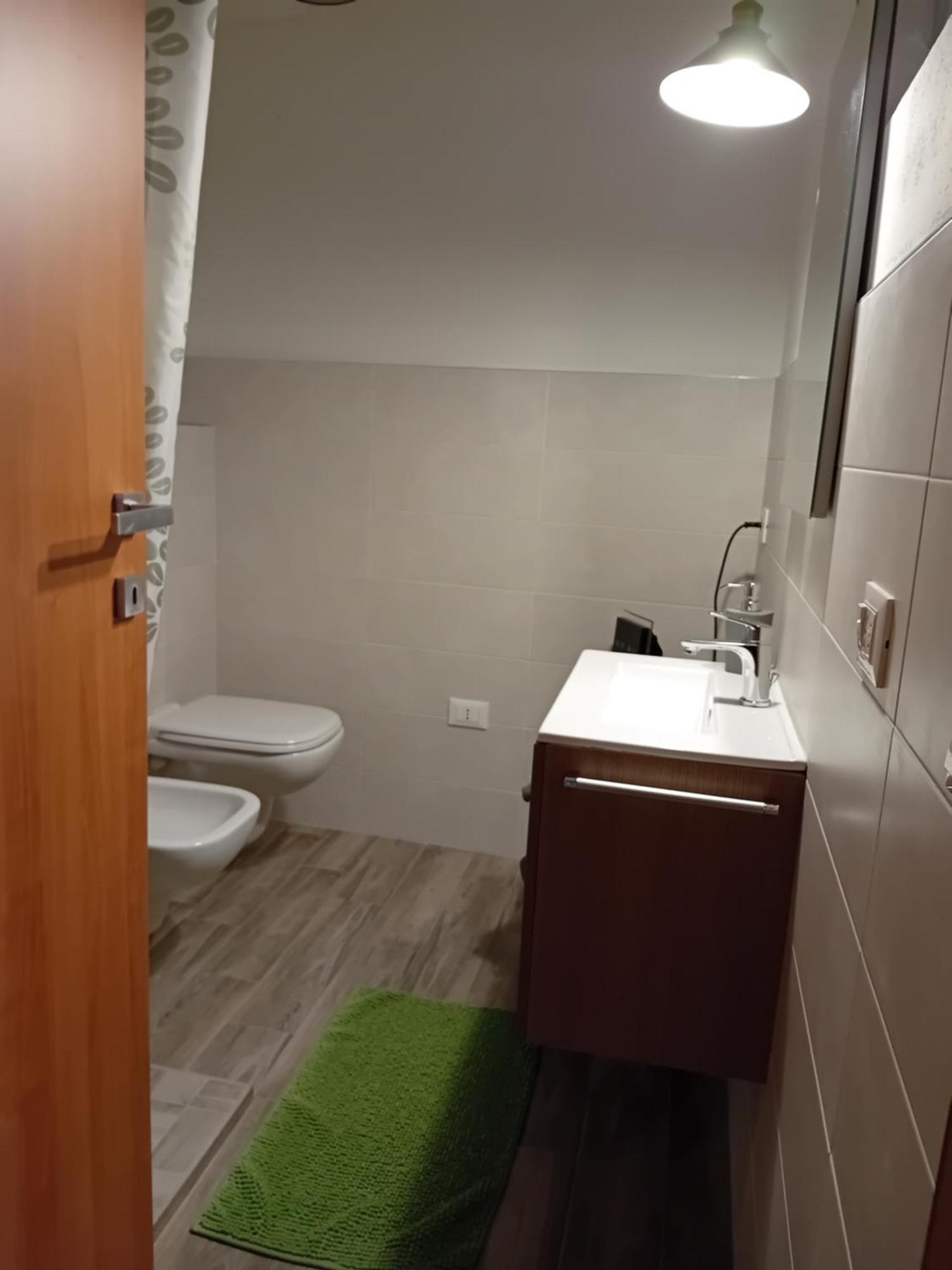 B&B Daniela Boario Terme Dış mekan fotoğraf