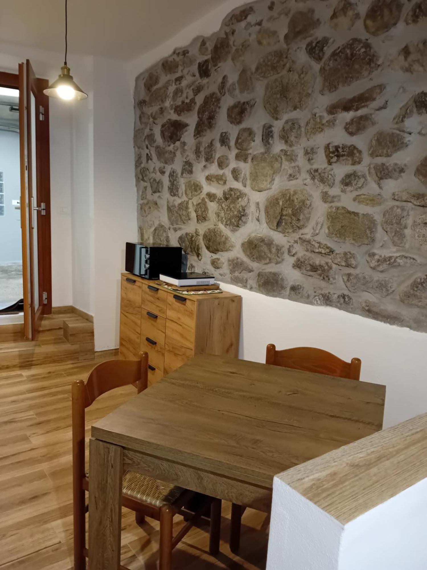 B&B Daniela Boario Terme Dış mekan fotoğraf